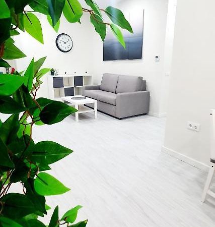 Apartamento Plaza Calzada 1 Sanlucar de Barrameda Exterior photo