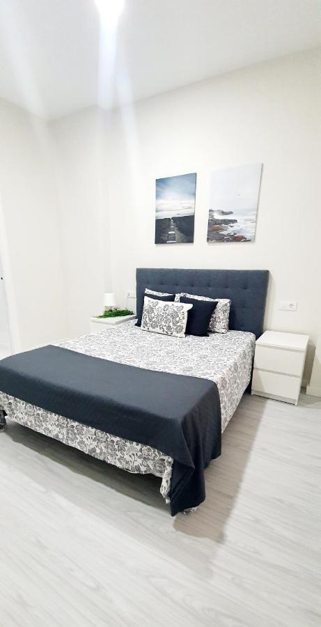 Apartamento Plaza Calzada 1 Sanlucar de Barrameda Exterior photo